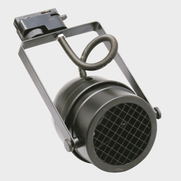 LUDEL DEKORATİF RAYSPOT ARMATÜR RSA1055 E27/PAR30 BEYAZ