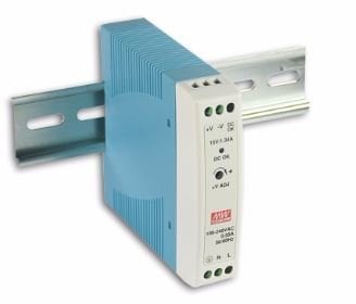 MEANWELL MDR-20-12 20W 12VDC PANO TİPİ DRIVER