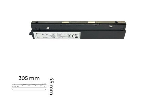 48V 200W MAGNET DRIVER