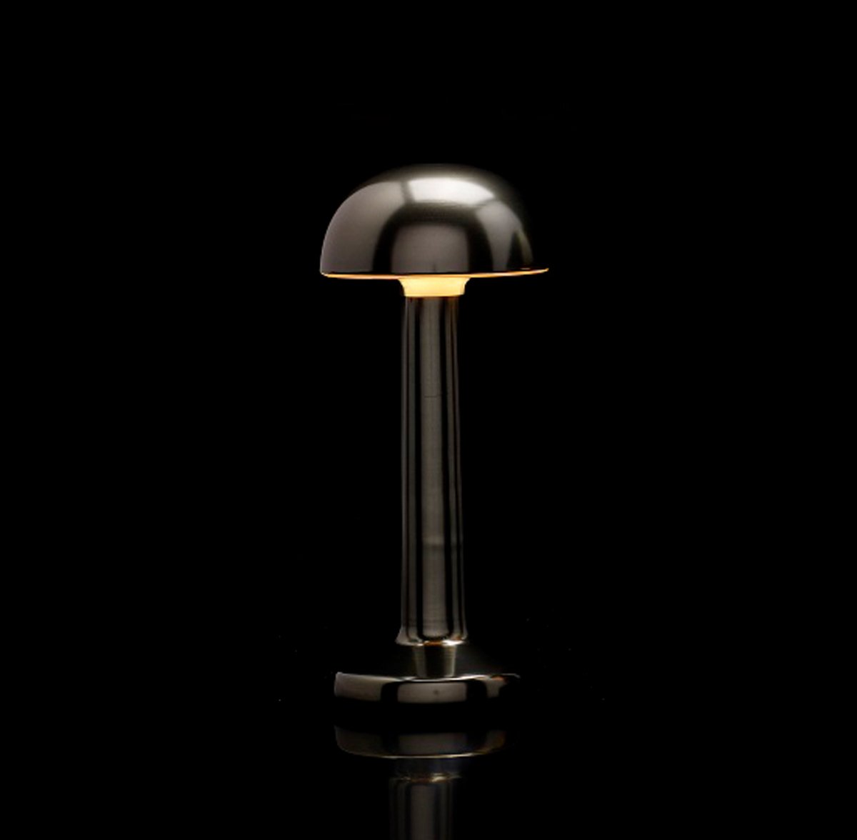 IMAGILIGHTS LAVA BOWL ŞARJLI DEKORATİF MASA LAMBASI