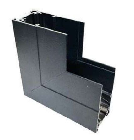 48V MAGNET SIVA ÜSTÜ L DÖNÜŞ APARATI DUVAR