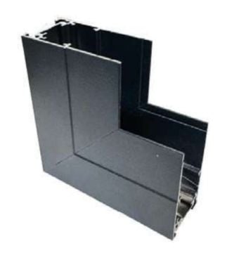 48V MAGNET SIVA ÜSTÜ L DÖNÜŞ APARATI DUVAR