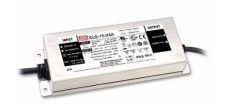 MEANWELL ELG-75-24B 75W 0-10V DİM EDİLEBİLİR LED DRIVER