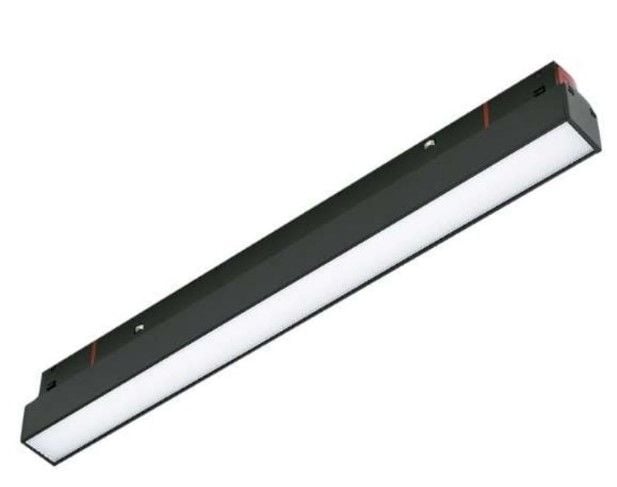 48V MAGNET  30 W LİNEER SPOT