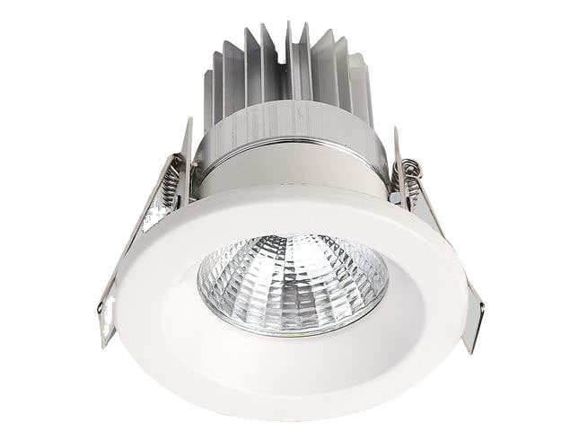 LUDEL LDZ1112 COB LED SIVA ALTI ARMATÜR