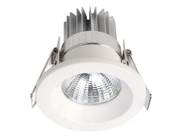 LUDEL LDZ1112 COB LED SIVA ALTI ARMATÜR