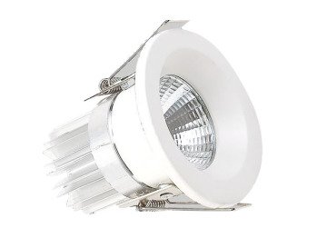 LUDEL LDZ1112 COB LED SIVA ALTI ARMATÜR