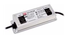 MEANWELL ELG-100-54D2 96W 54VDC PROGLAMLANABİLİR LED DRIVER