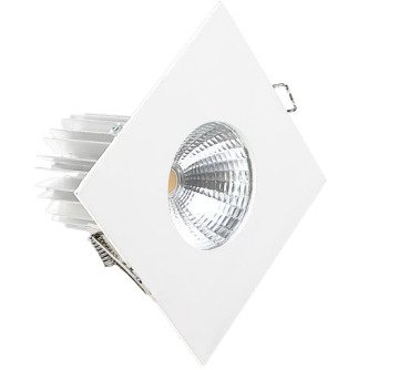 LUDEL LDZ1105 COB LED SIVA ALTI ARMATÜR