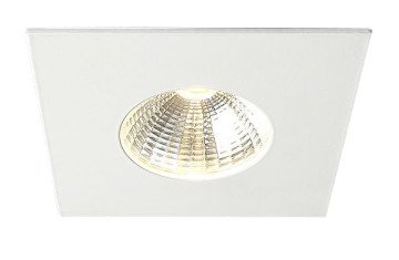 LUDEL LDZ1105 COB LED SIVA ALTI ARMATÜR