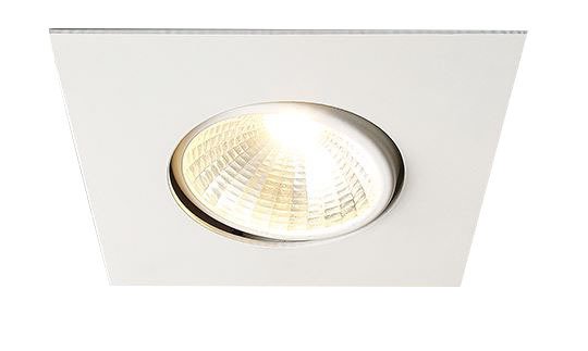 LUDEL LDZ1111 COB LED SIVA ALTI ARMATÜR