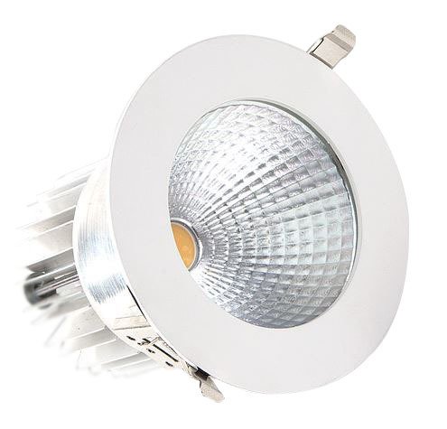 LUDEL LDZ2109 COB LED SIVA ALTI ARMATÜR