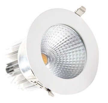 LUDEL LDZ2109 COB LED SIVA ALTI ARMATÜR