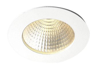 LUDEL LDZ2109 COB LED SIVA ALTI ARMATÜR