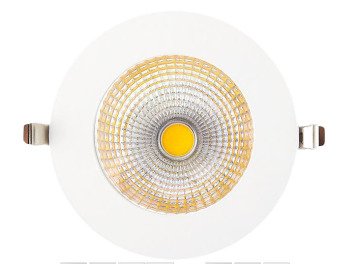 LUDEL LDZ2109 COB LED SIVA ALTI ARMATÜR