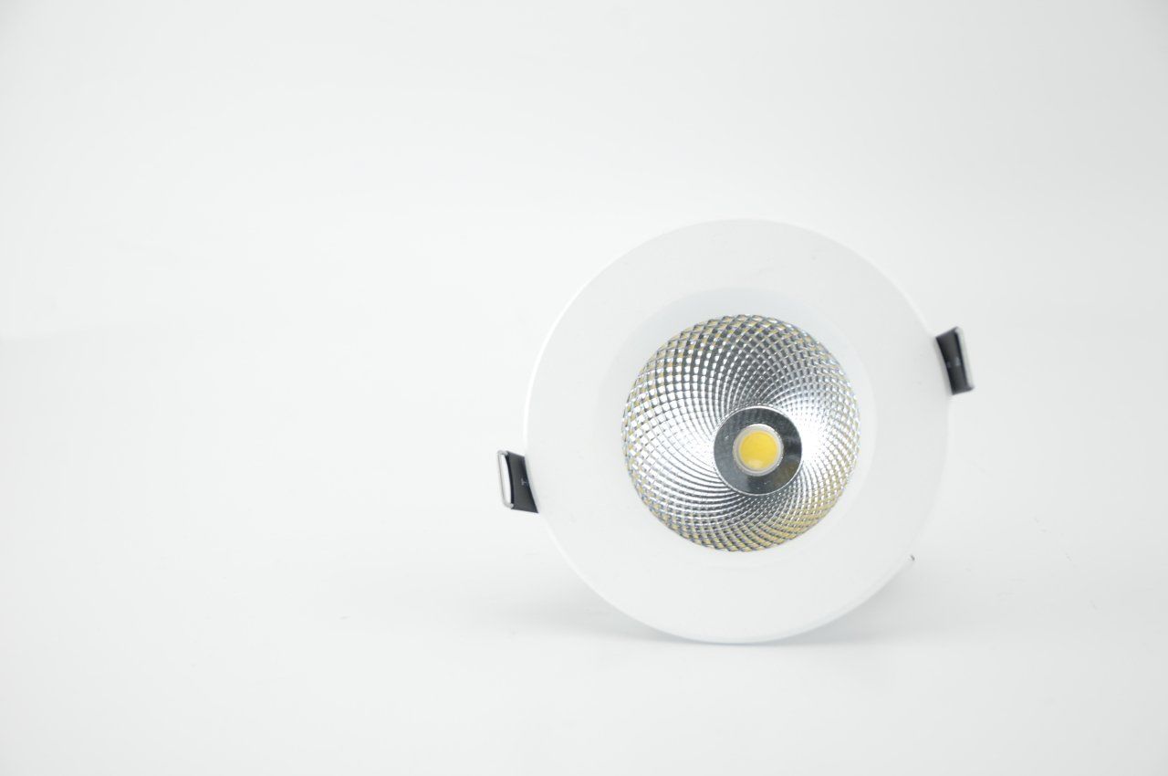 İSTALUCE İST-489 PRO LED DOWNLIGHT