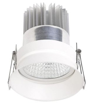 LUDEL LDZ2215 COB LED SIVA ALTI ARMATÜR