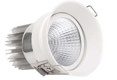 LUDEL LDZ2215 COB LED SIVA ALTI ARMATÜR