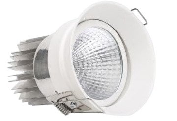 LUDEL LDZ2215 COB LED SIVA ALTI ARMATÜR