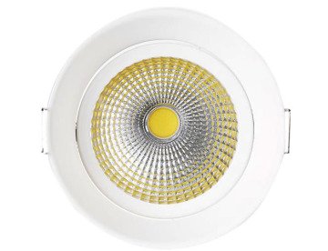 LUDEL LDZ2215 COB LED SIVA ALTI ARMATÜR
