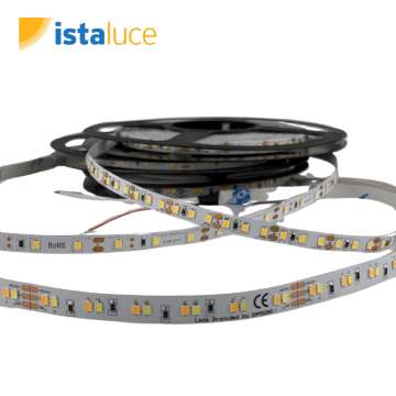 SAMSUNG 12V 60 LED ŞERİT LED IP20 İç mekan (mt fiyat)