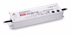MEANWELL HLG-80H-36A 80W 54VDC AKIM AYARLANABİLİR LED DRIVER