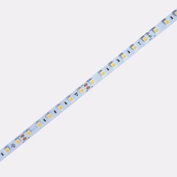 SİLİKONLU SAMSUNG 12V 60 LED ŞERİT LED 10 METRE PAKET