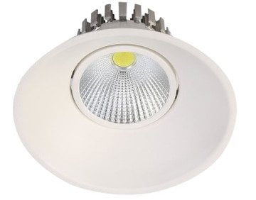 LUDEL LDZ2345 COB LED SIVA ALTI ARMATÜR